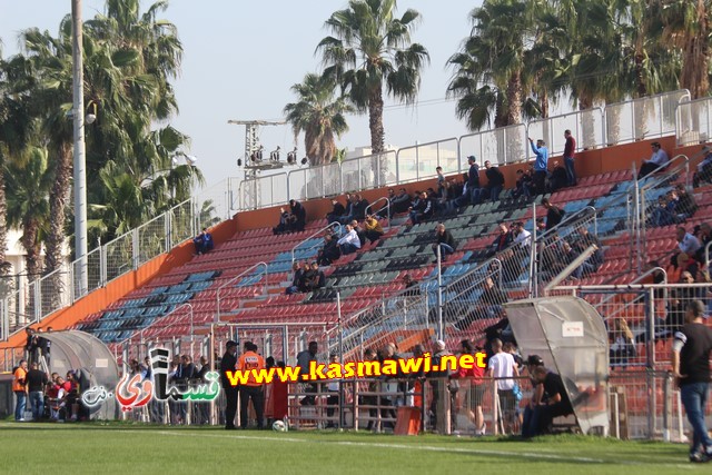 فيديو: هلا بالجمعة وهلا بالوحدة ... هدف رائع لمهاجم بارع .. الوحدة يتغلب على كفارشليم العنيد 0-1